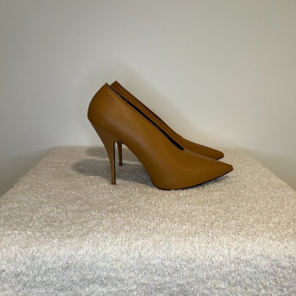 Stella McCartney Pointed Toe Bootie | Size: 39EU - Picture 6 of 7